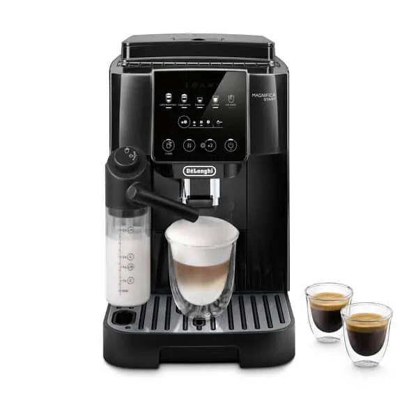 De'Longhi Magnifica Start avec LatteCrema