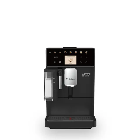 Bellucci Latte De Luxe