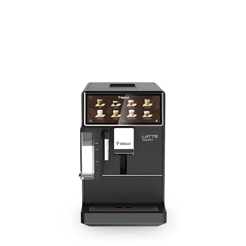 Bellucci Latte Touch