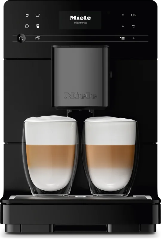 Miele CM 5510 Silence