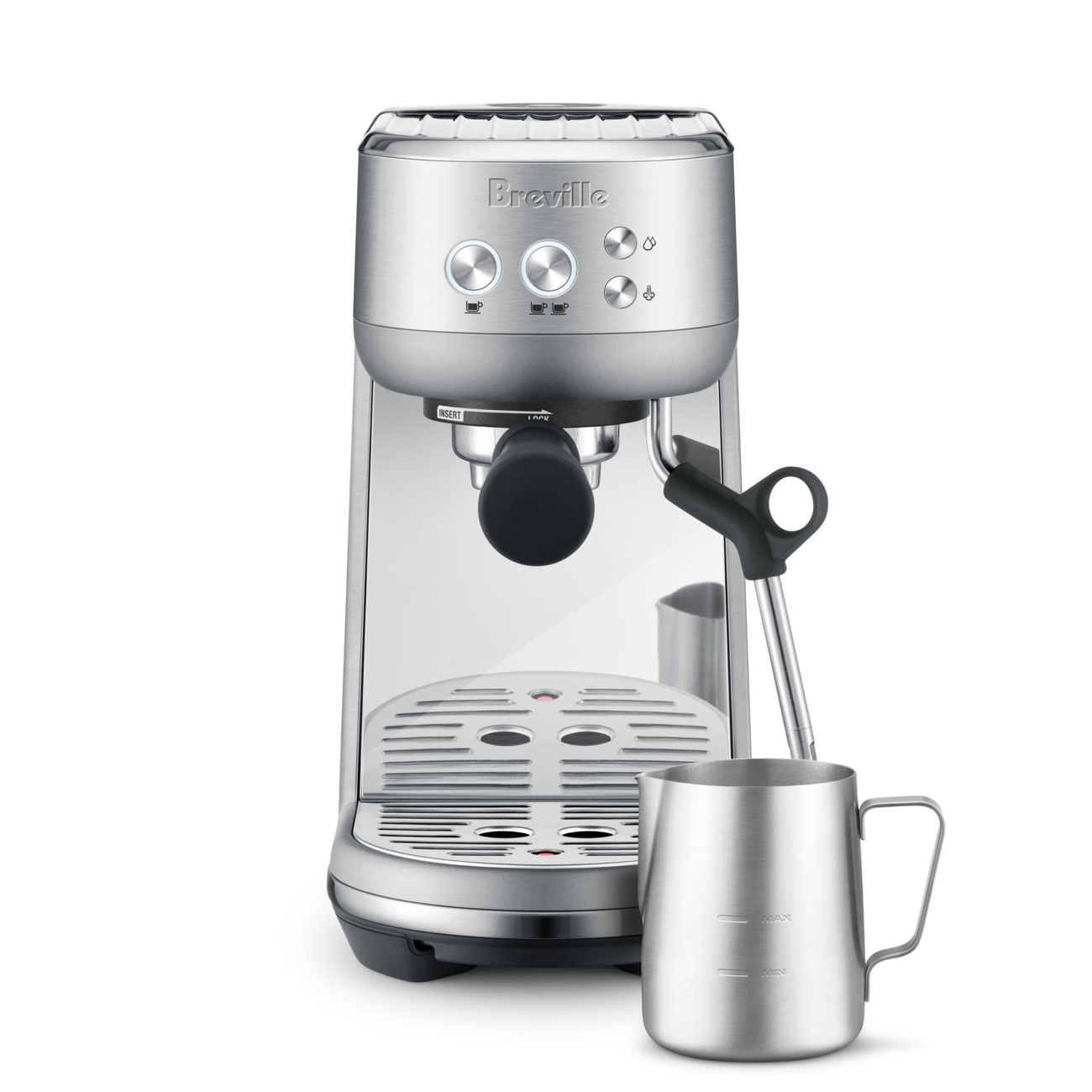 Breville The Bambino