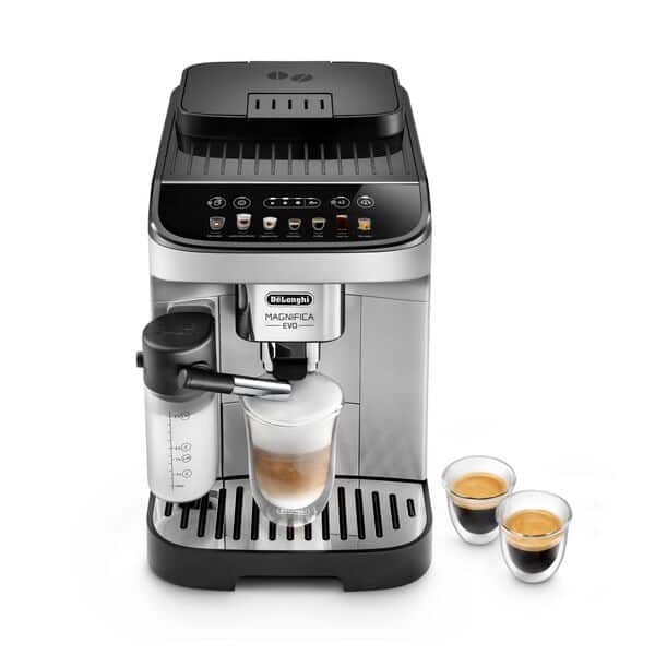 De'Longhi Magnifica Evo LatteCrema