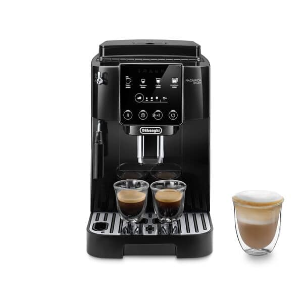De'Longhi Magnifica Start Manuel