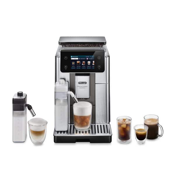 De'Longhi PrimaDonna Aromatic