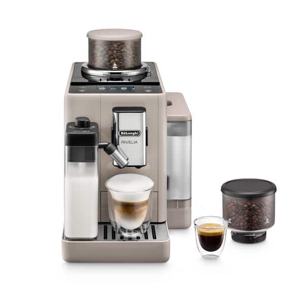 De'Longhi Rivelia Beige