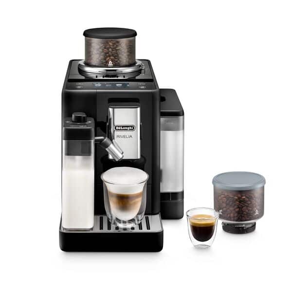 De'Longhi Rivelia Noir