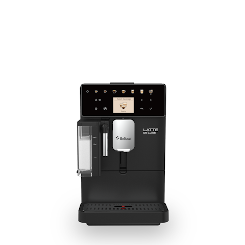 Latte De Luxe