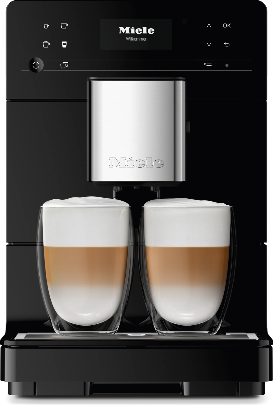 Miele CM 5310 Silence