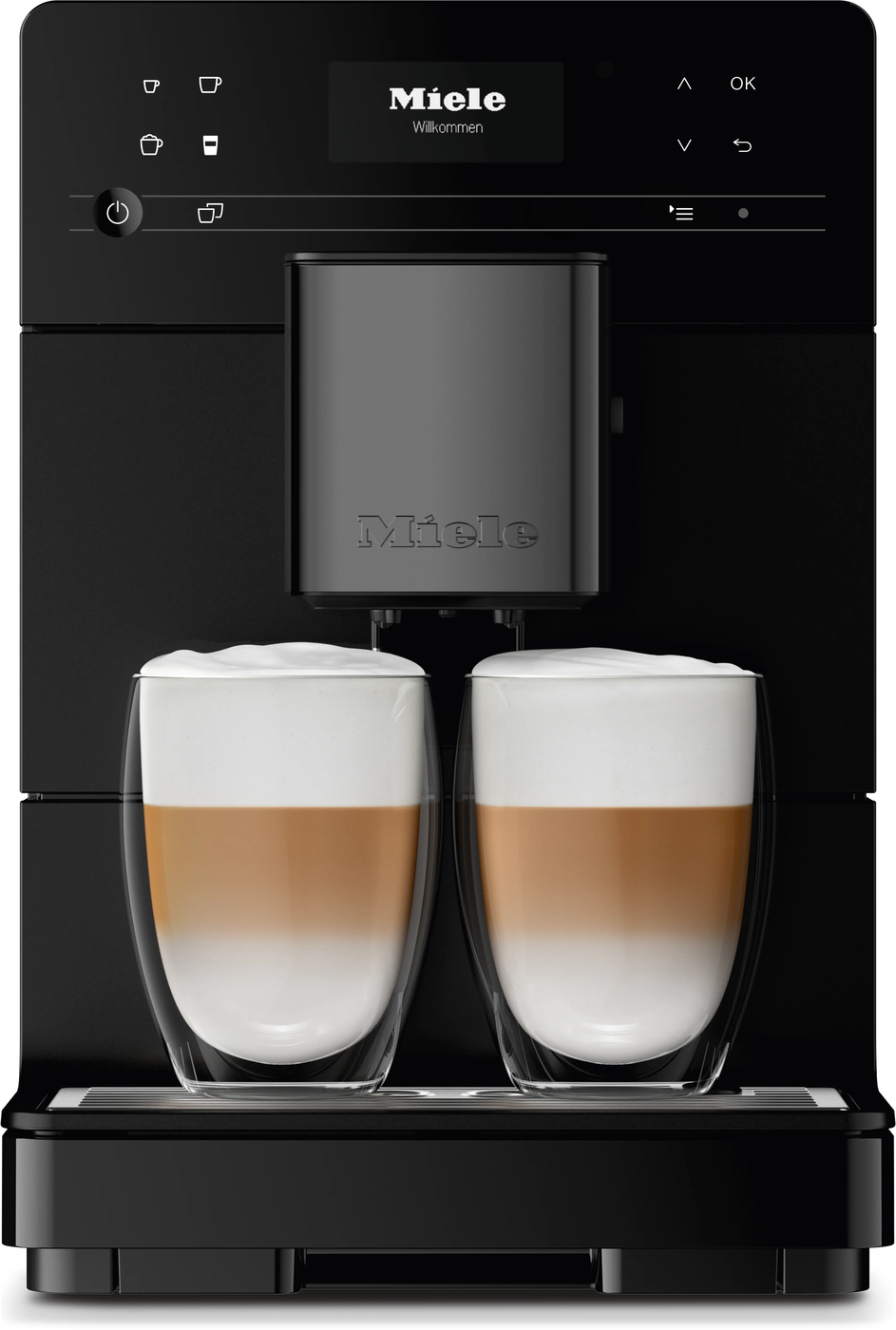 Miele CM 5510 Silence