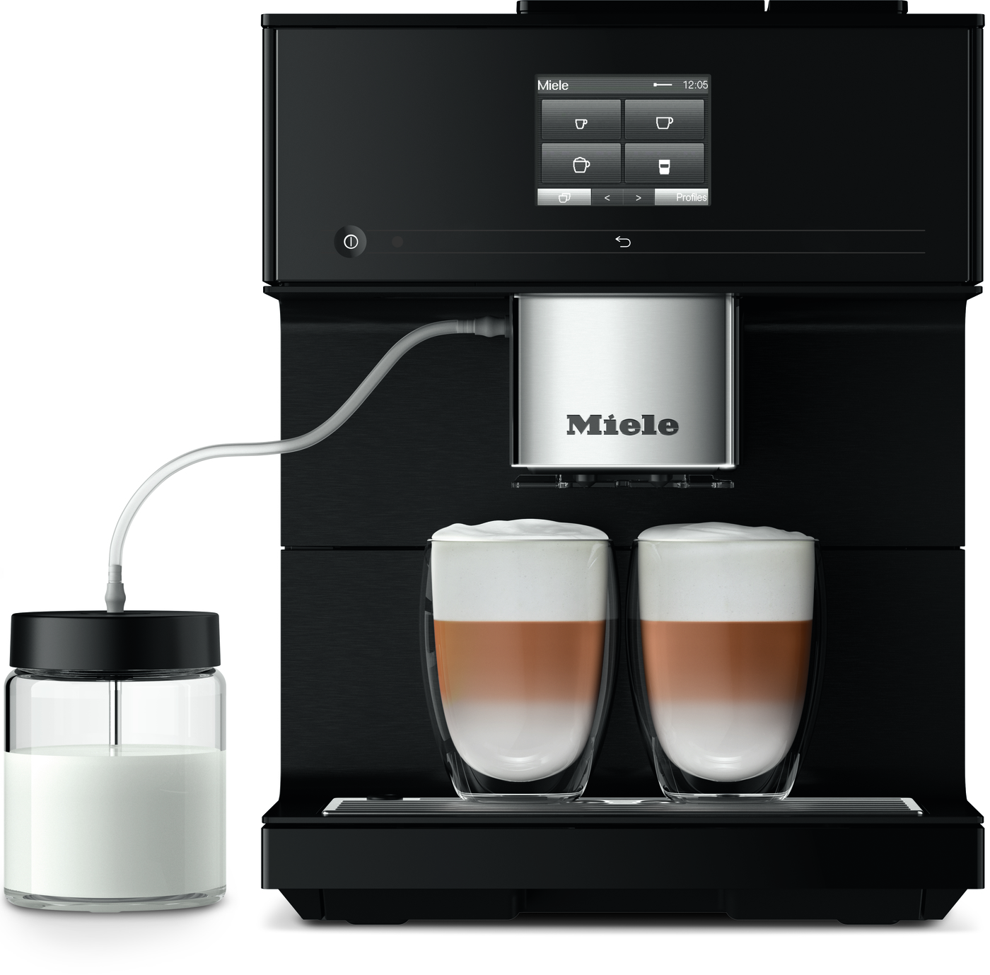 Miele CM 7750 CoffeeSelect